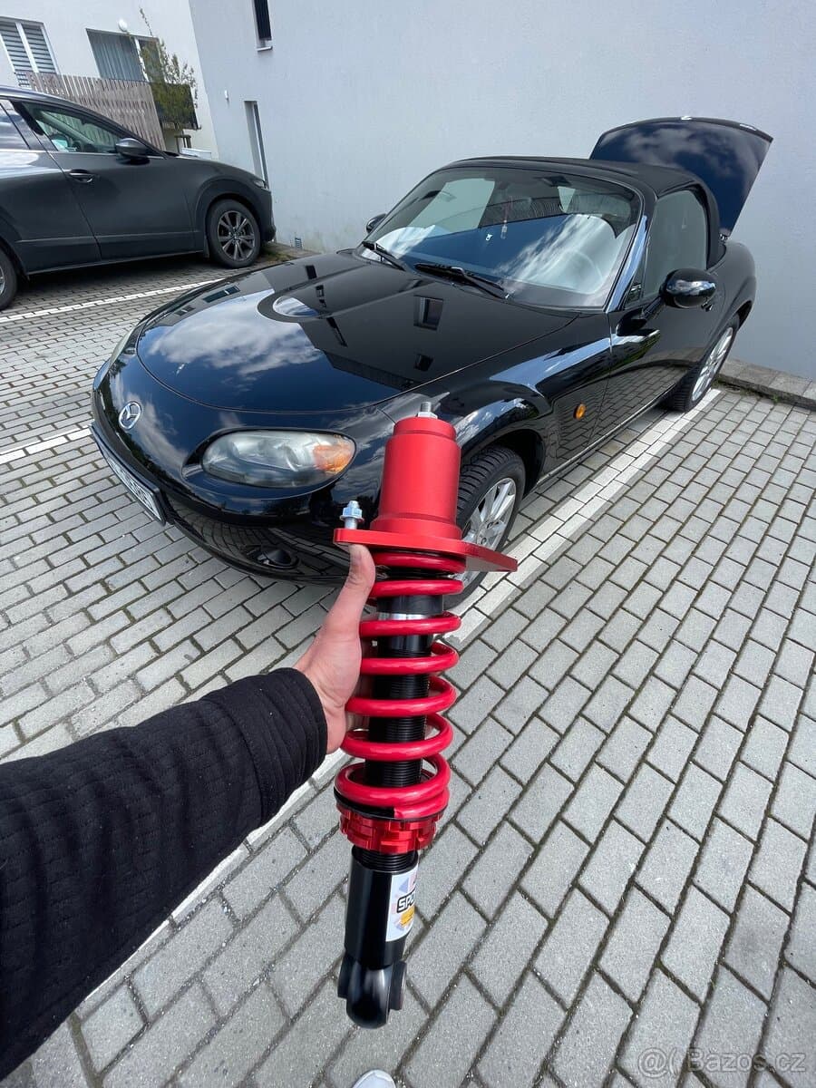 2006 Mazda 5 - 7