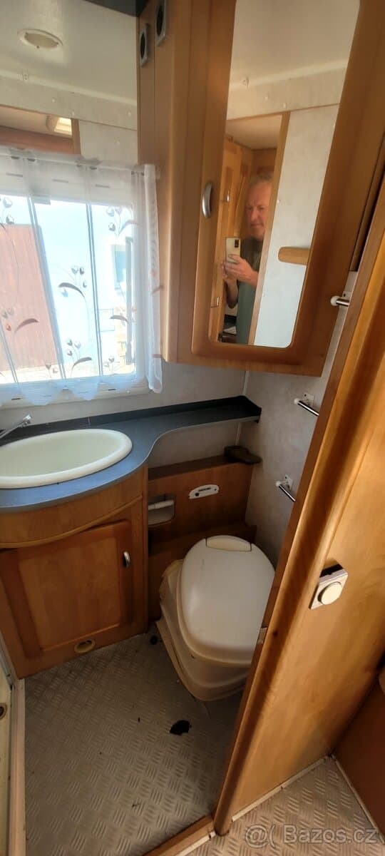 2000 Fiat DUCATO - 7