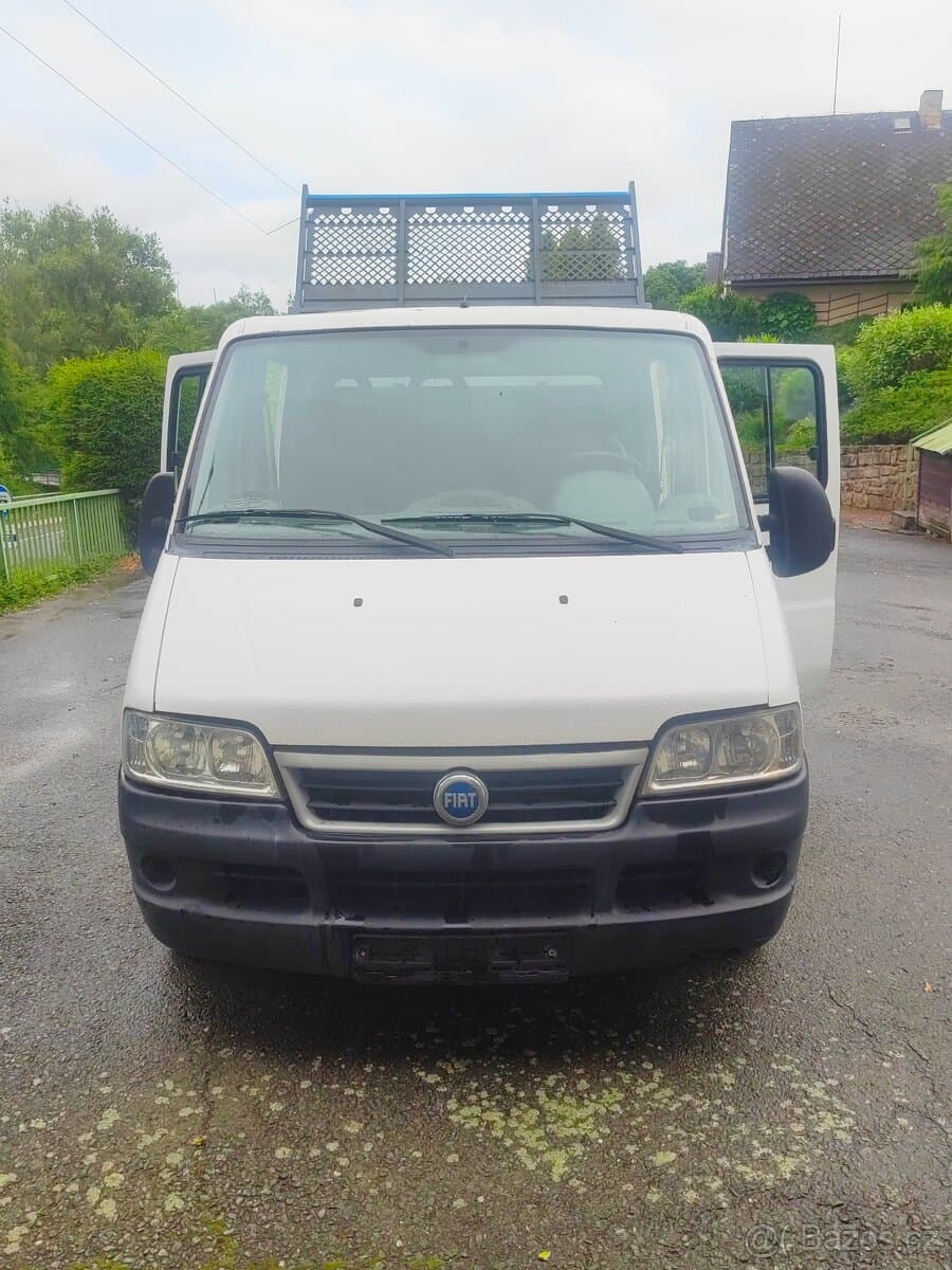 Fiat DUCATO - 7