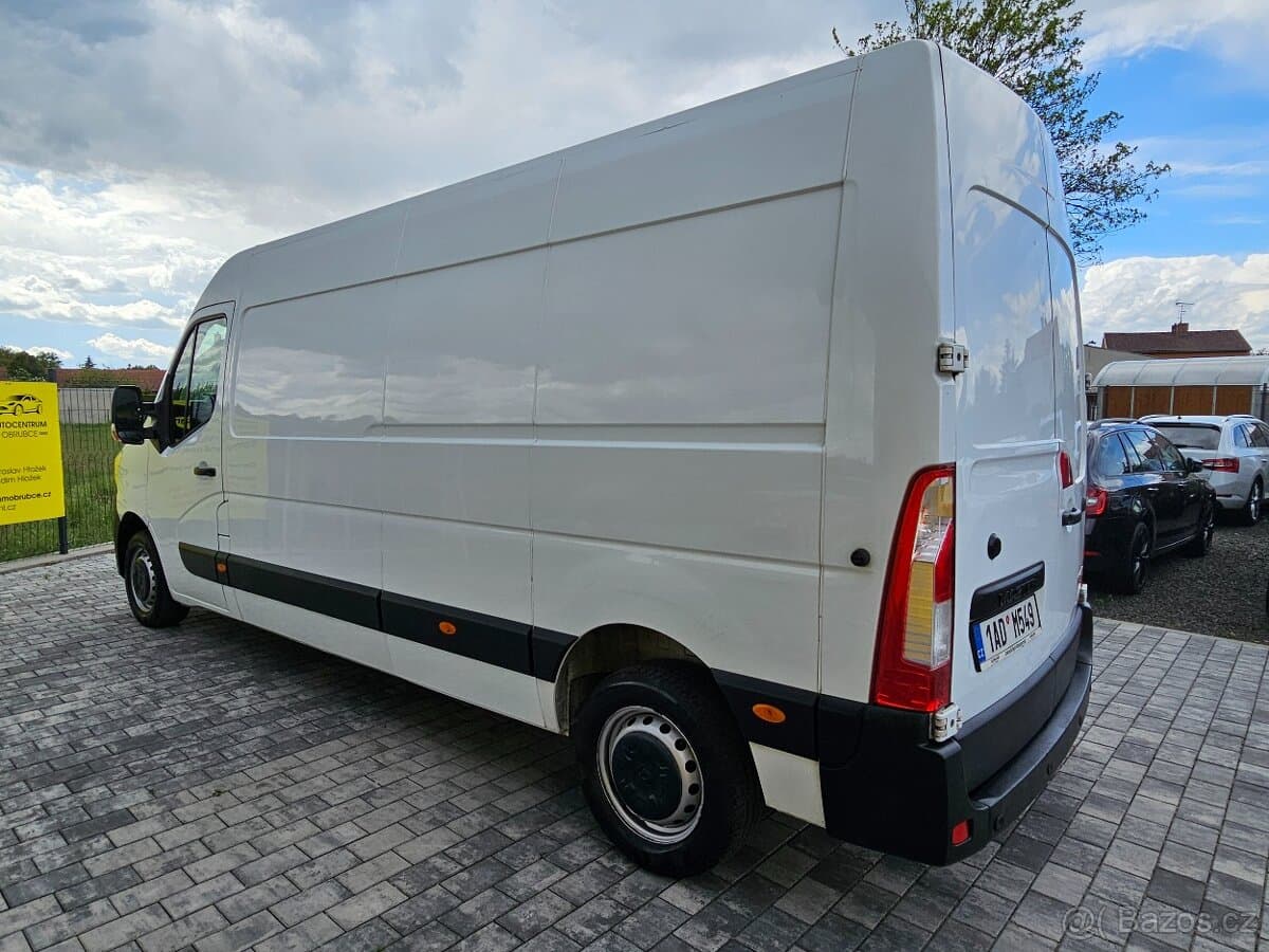 2024 Renault MASTER - 7