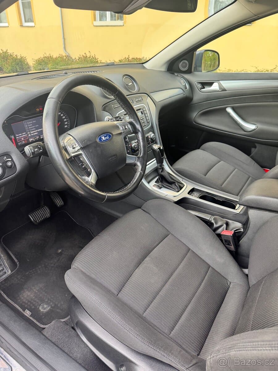 Ford MONDEO - 7
