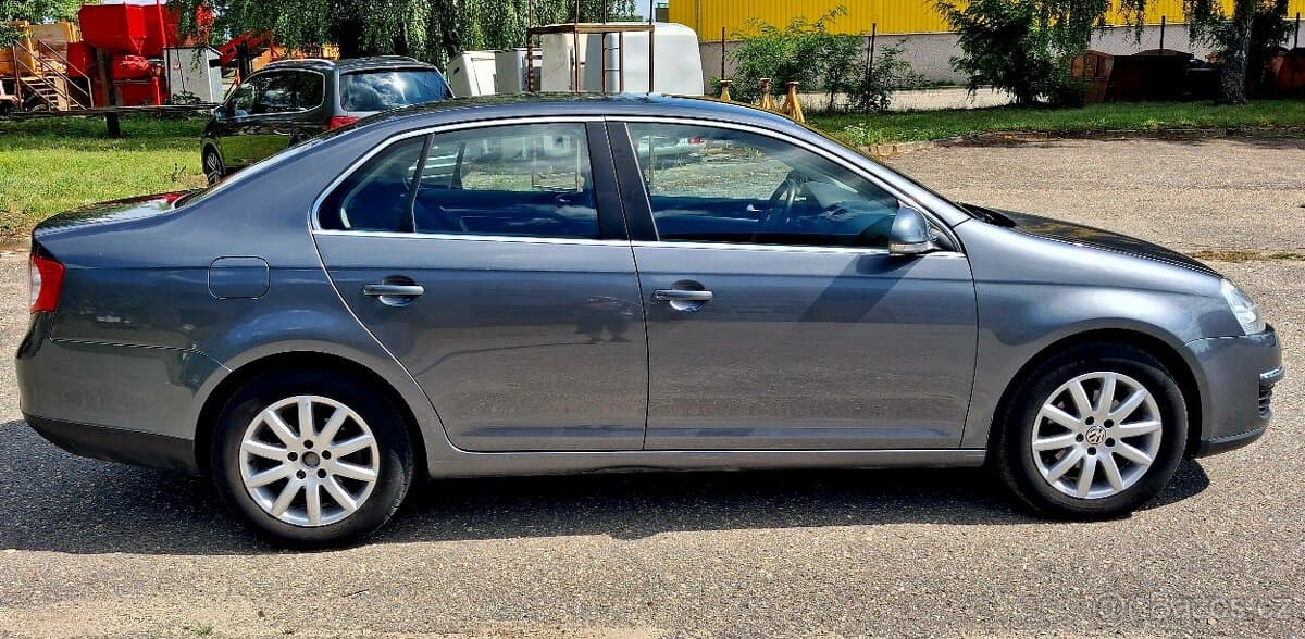 2009 Volkswagen JETTA - 7