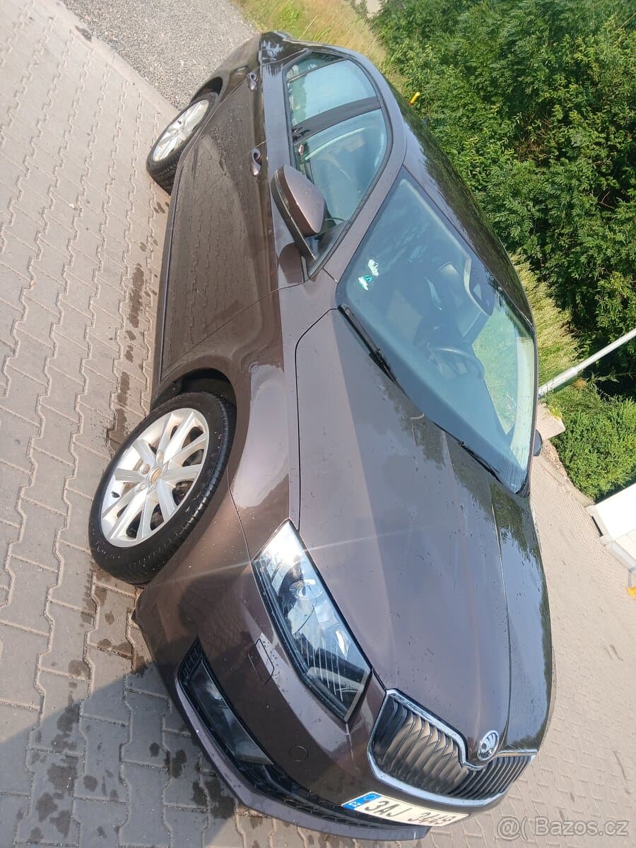 2013 Škoda OCTAVIA - 7