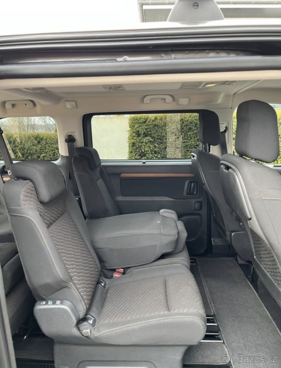 2019 Toyota PROACE - 7