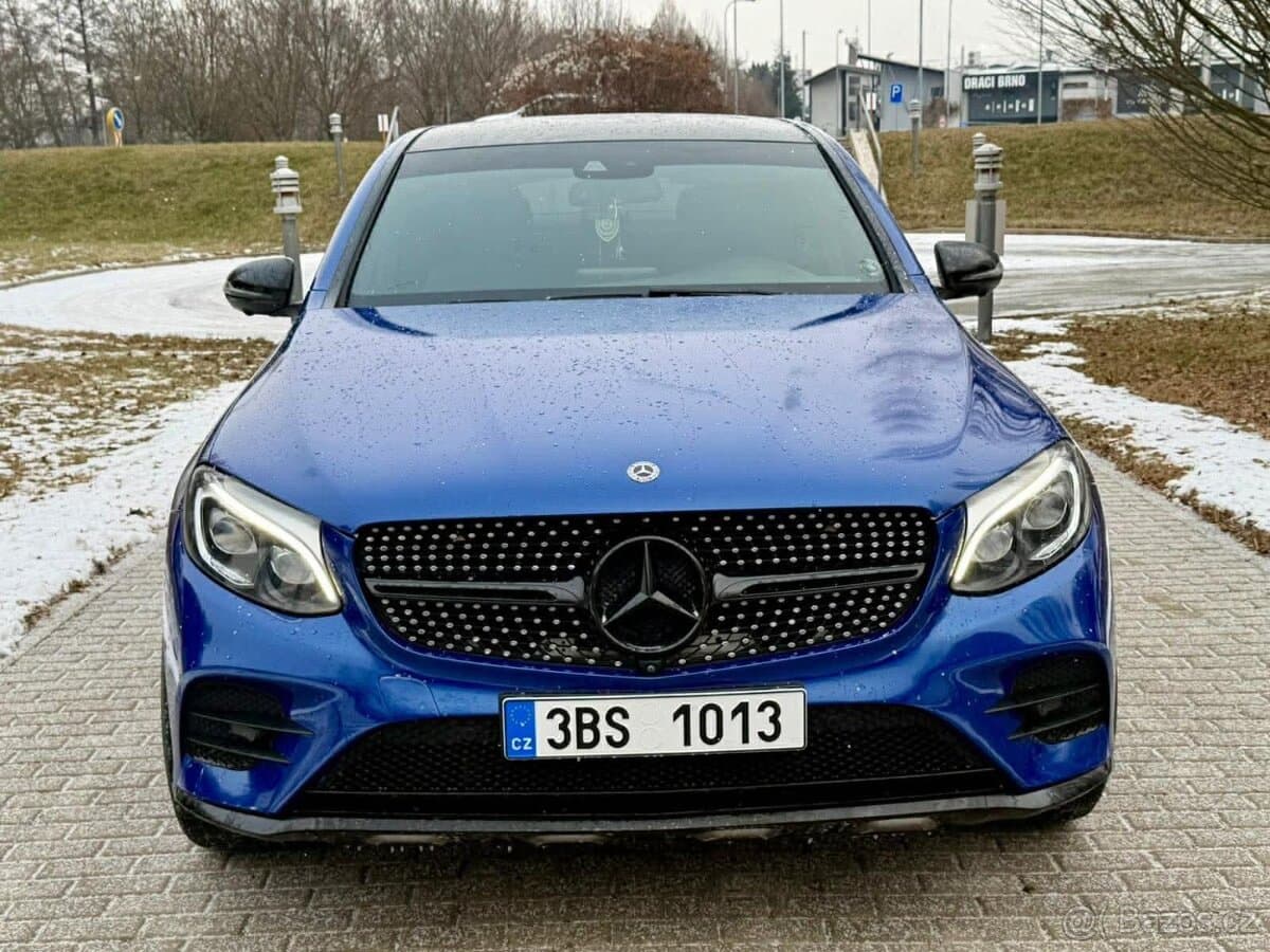 2018 Mercedes-Benz GL - 7