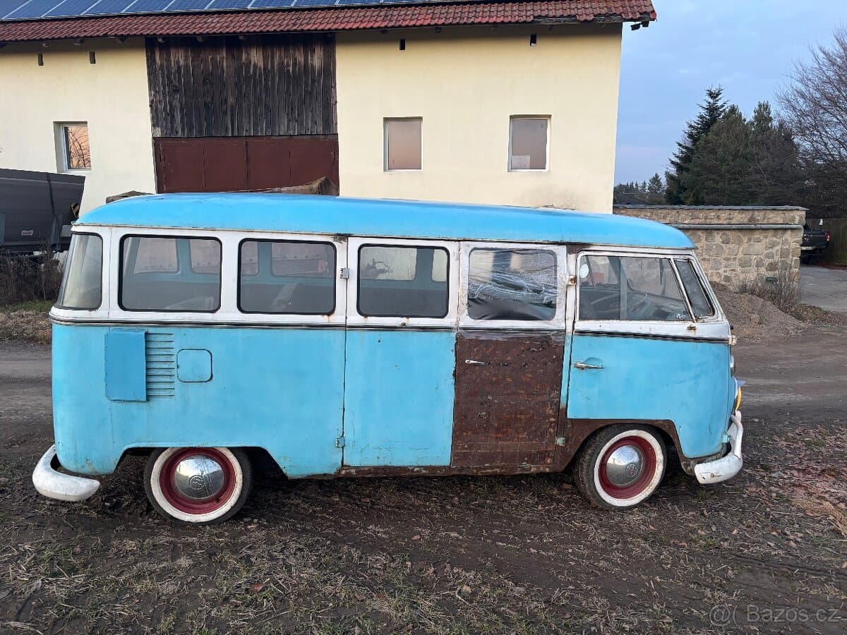 Volkswagen OSTATNÍ - 7