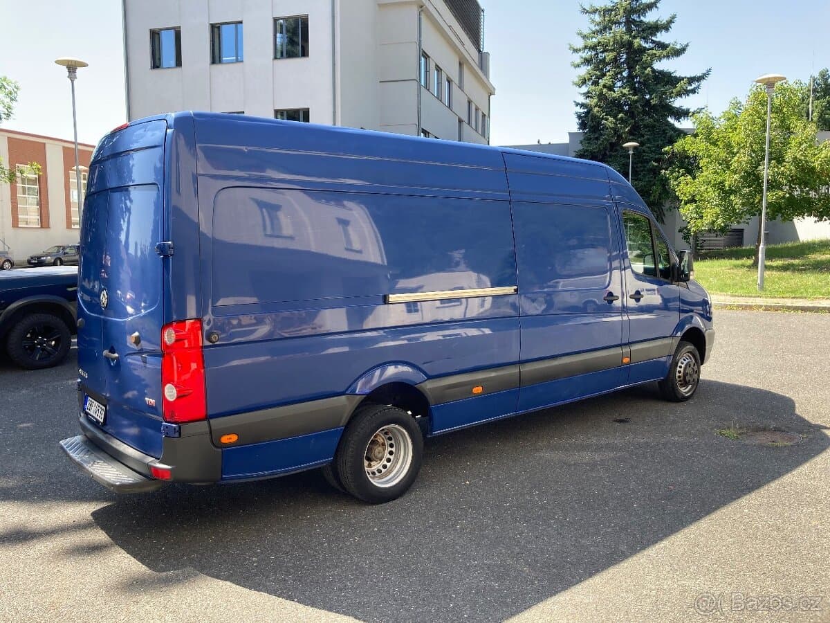2014 Volkswagen OSTATNÍ - 7