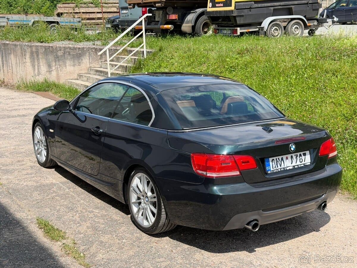 2008 BMW OSTATNÍ - 7