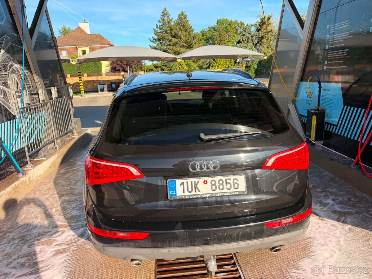 2011 Audi Q5 - 7