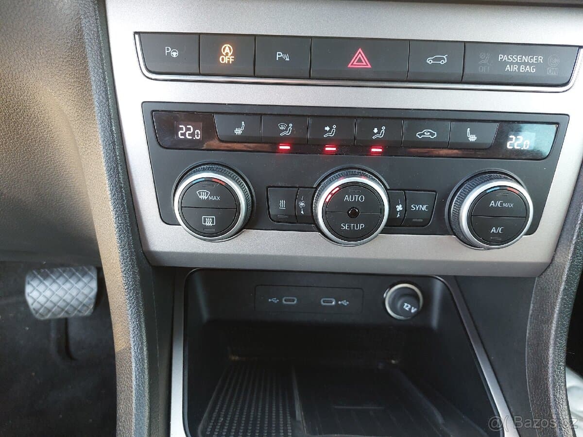2023 Seat ATECA - 7