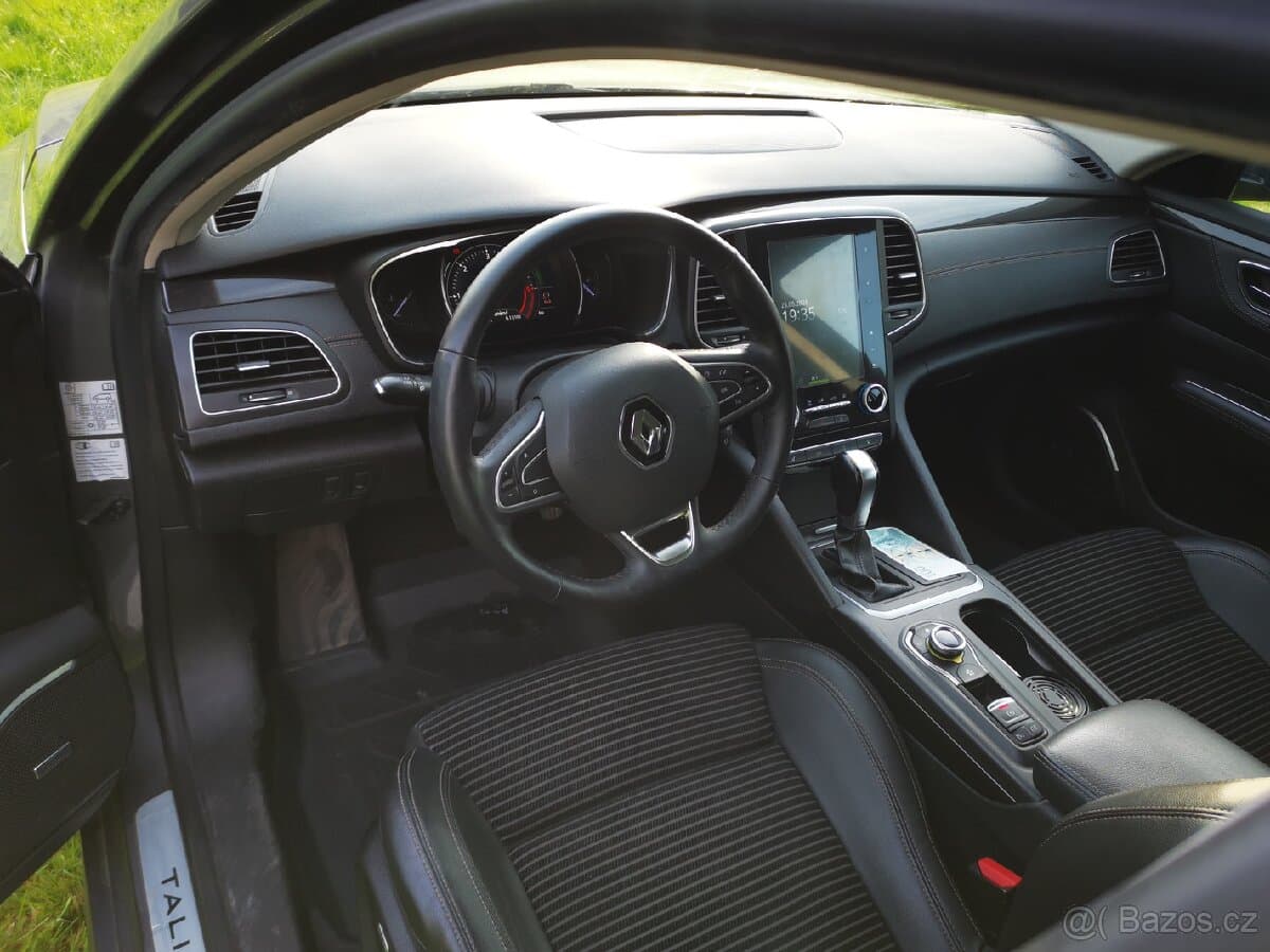 2017 Renault TALISMAN - 7