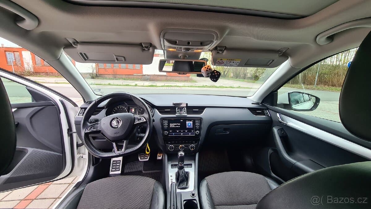 2014 Škoda OCTAVIA - 7