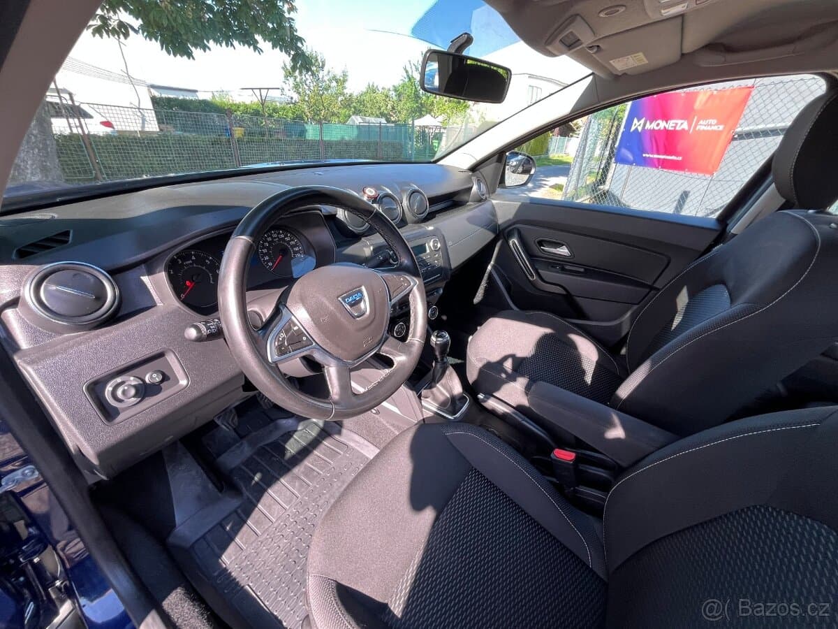 2019 Dacia DUSTER - 7