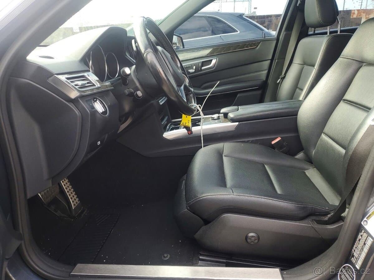 2015 Mercedes-Benz OSTATNÍ - 7