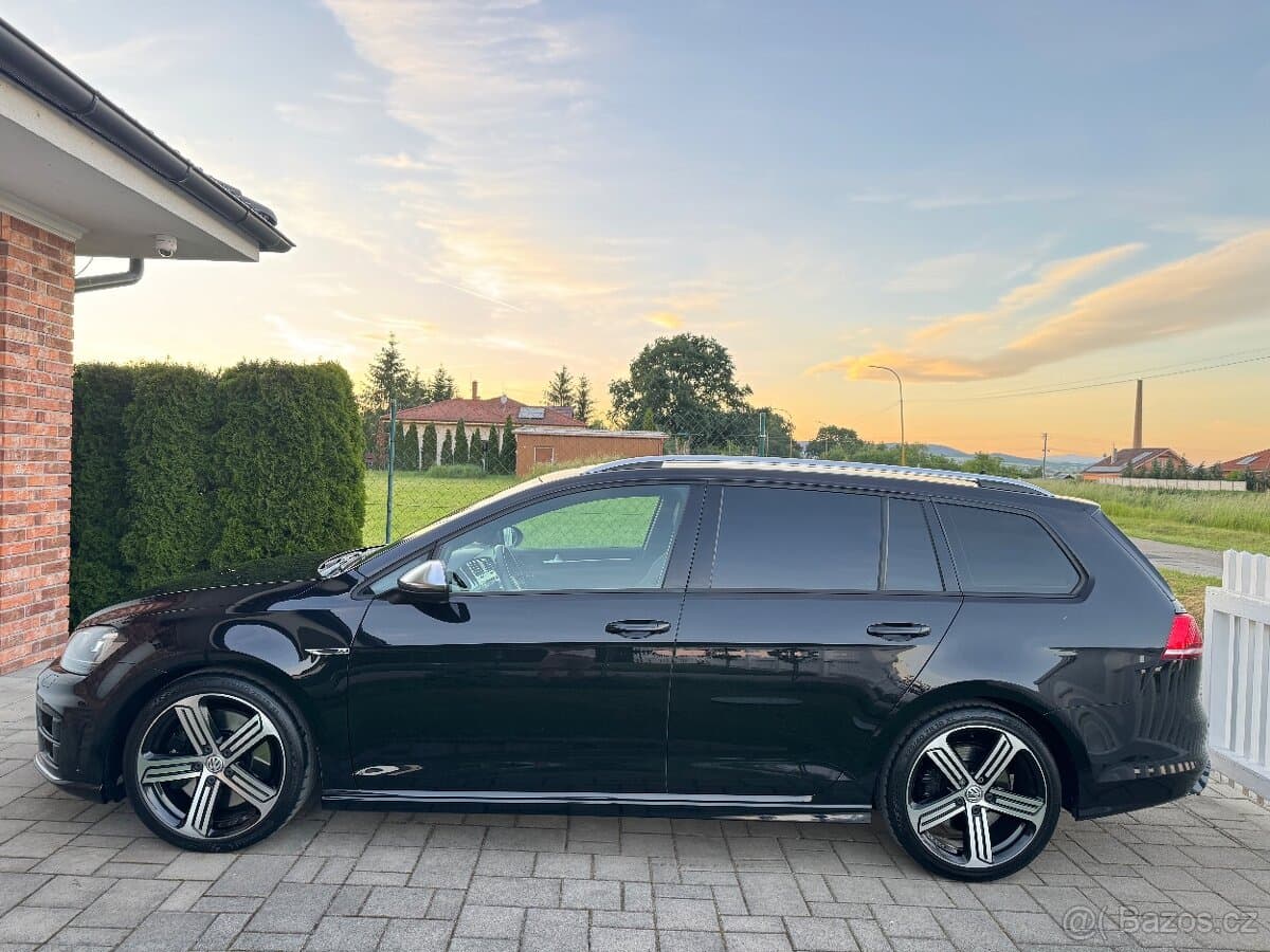 2015 Volkswagen GOLF - 7