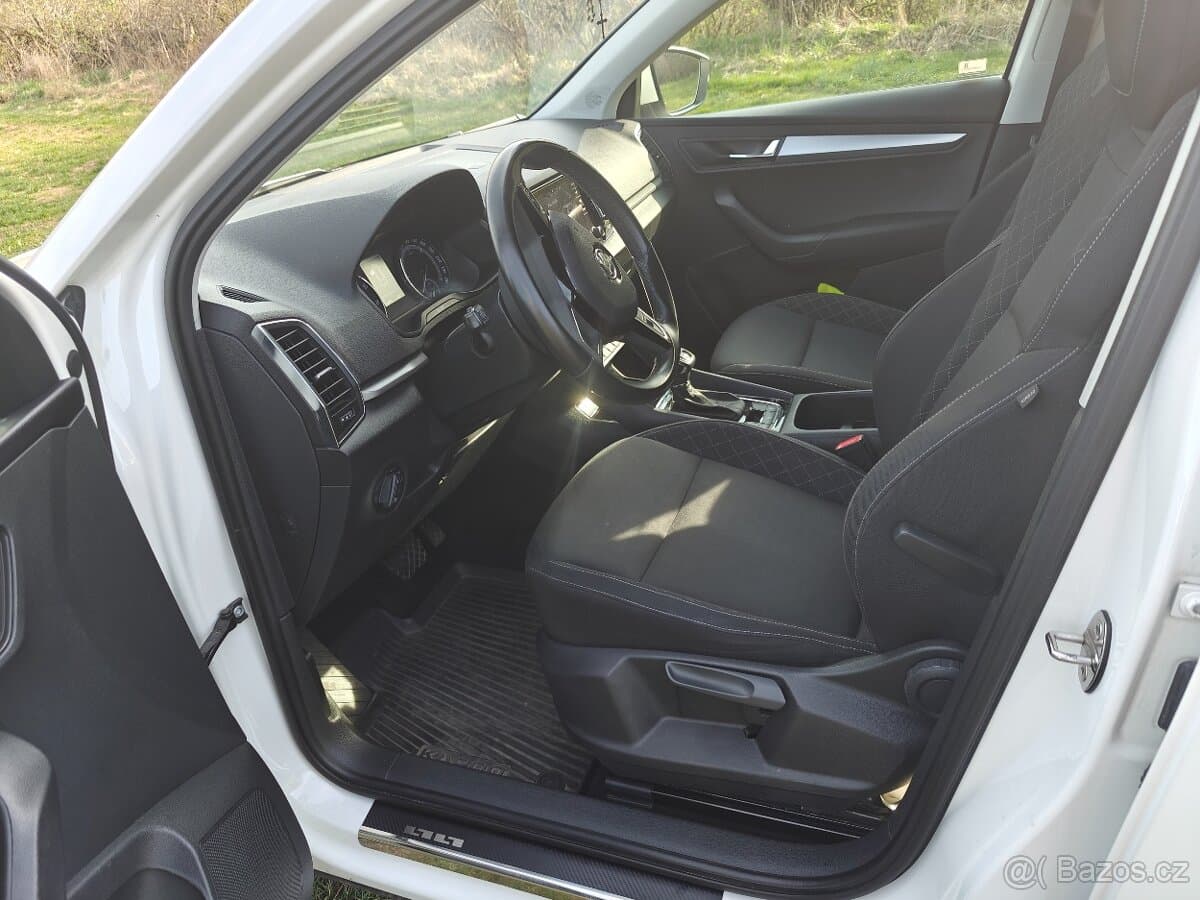 2018 Škoda KAROQ - 7