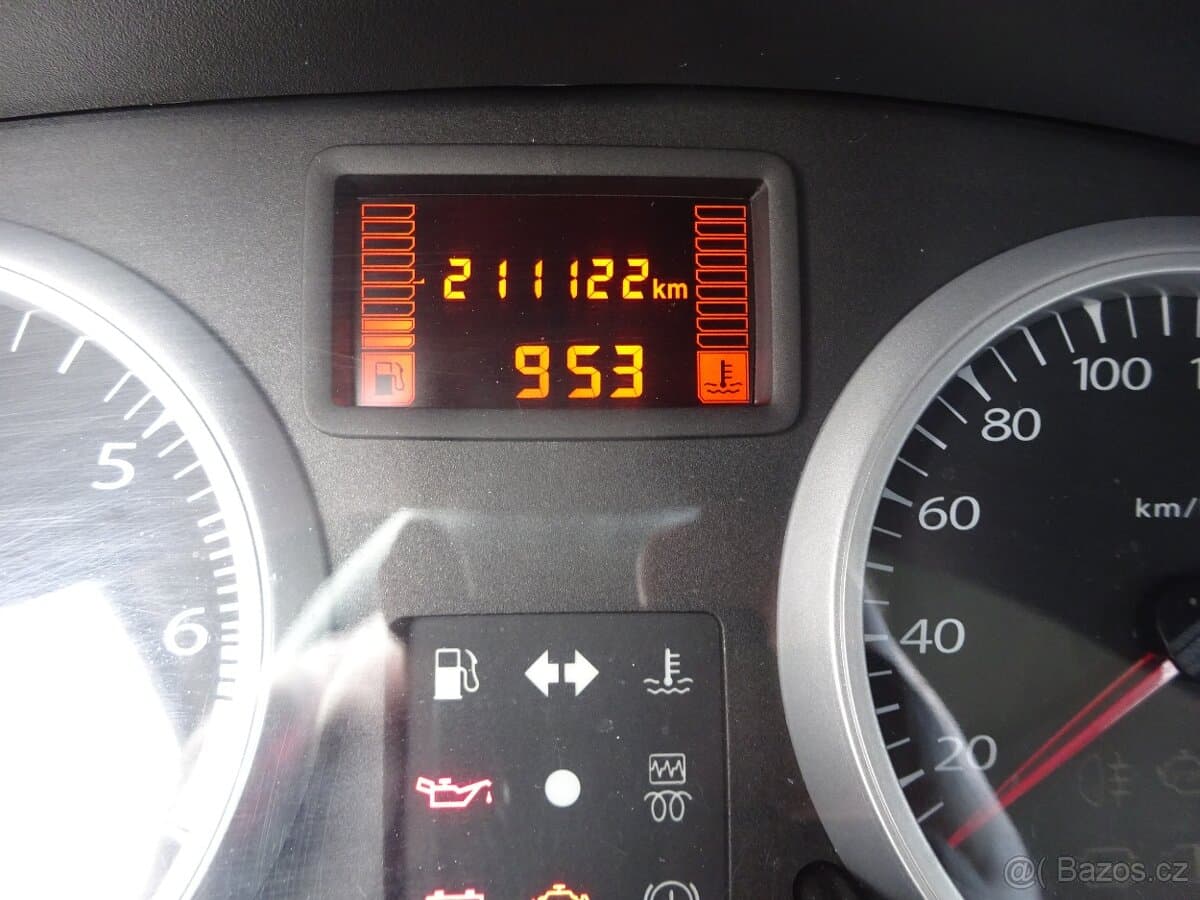 2011 Dacia DUSTER - 7