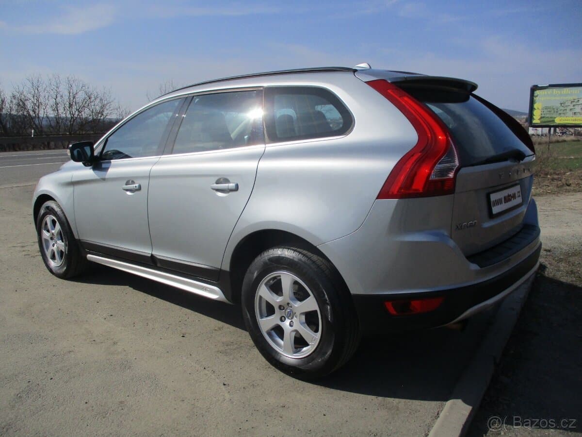 2009 Volvo XC60 - 7
