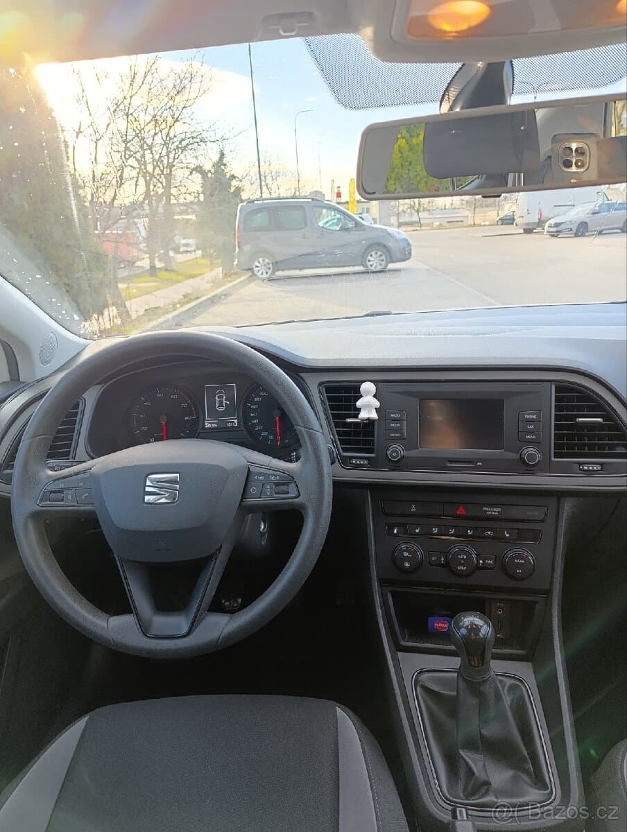 2016 Seat LEON - 7