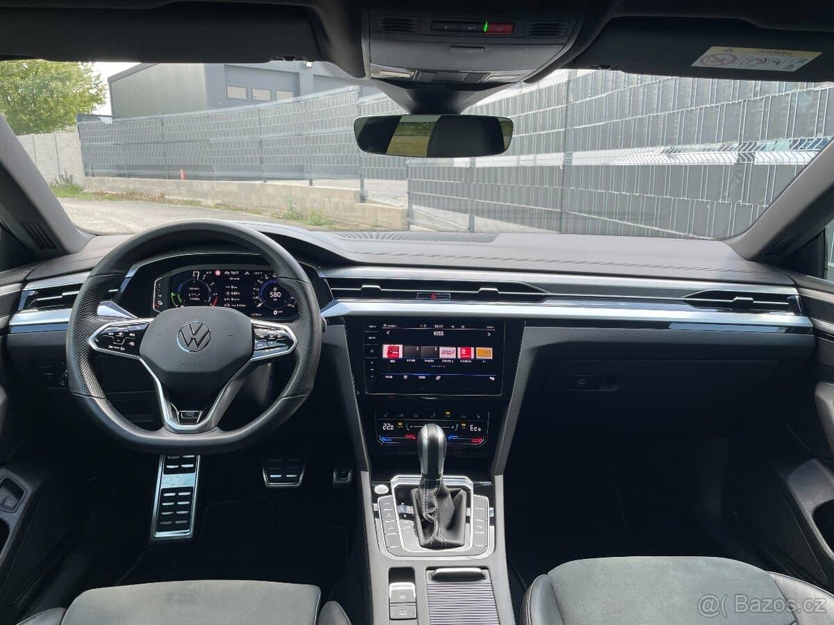 2022 Volkswagen ARTEON - 7