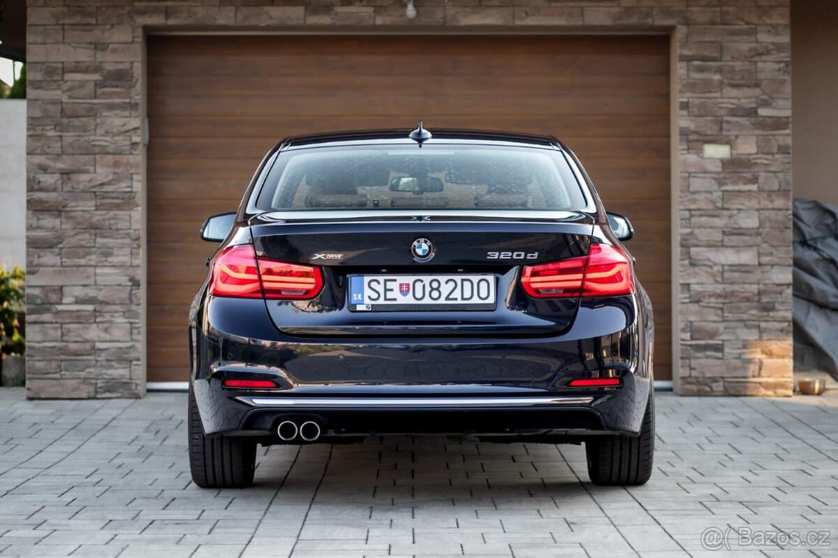 2016 BMW OSTATNÍ - 7