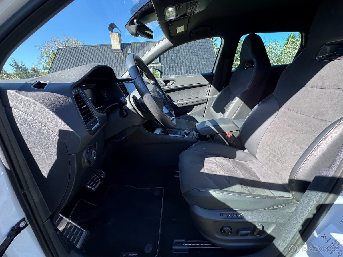 2025 Cupra ATECA - 7