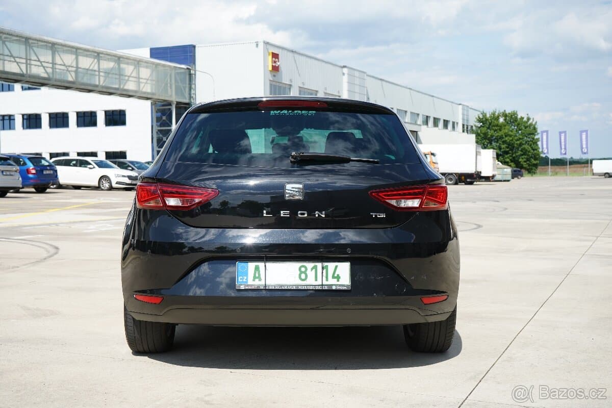 2015 Seat LEON - 7