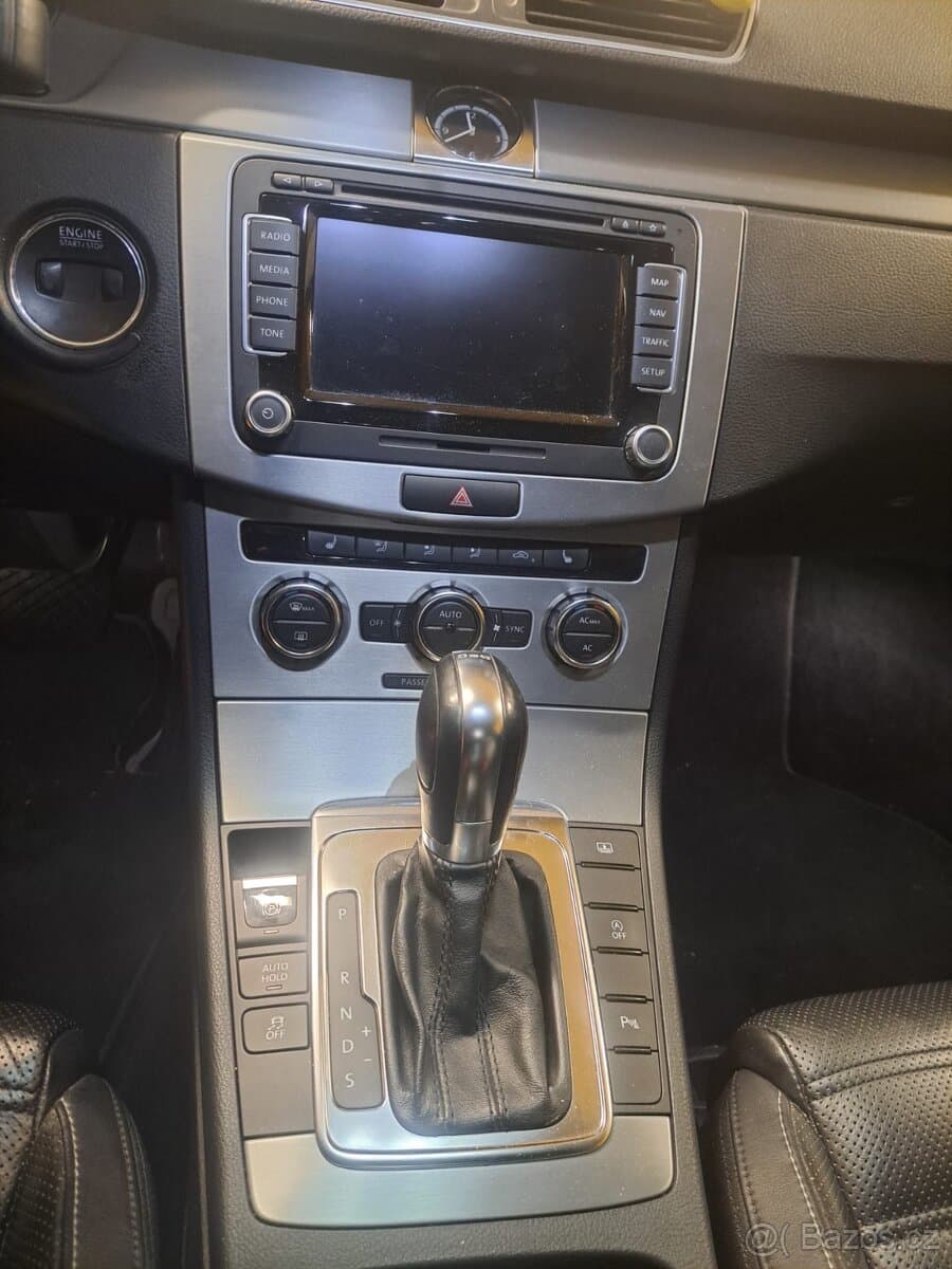 2012 Volkswagen CC - 7
