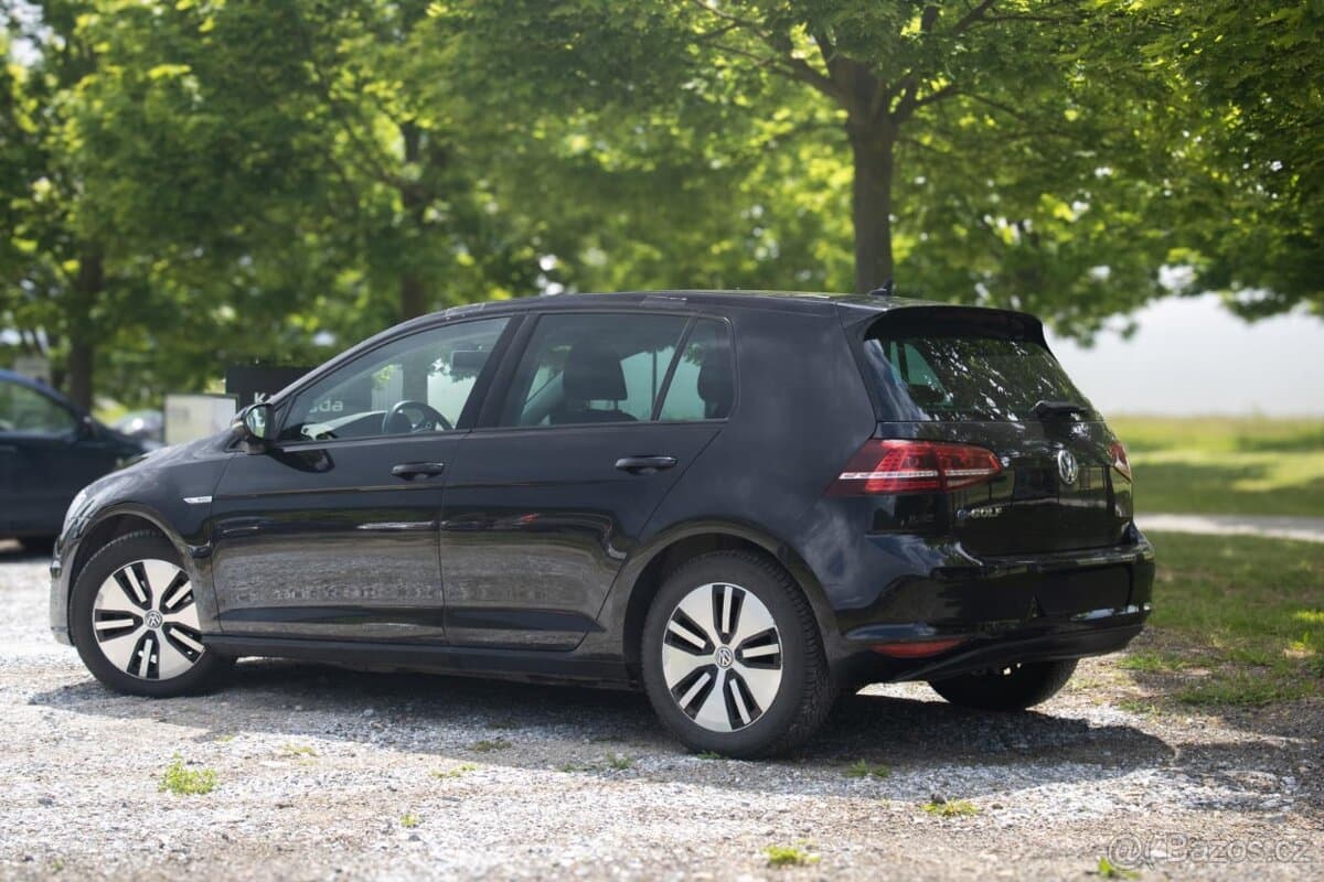 2015 Volkswagen GOLF - 7