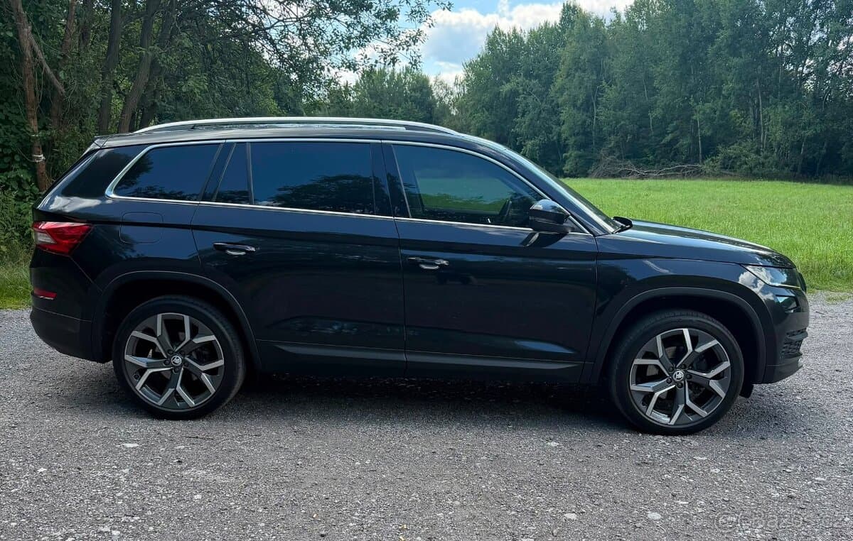 2019 Škoda KODIAQ - 7