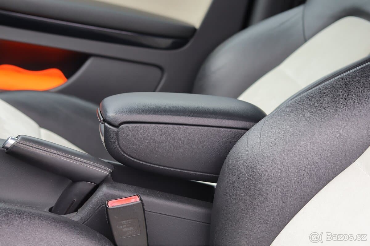 2009 Audi S3 - 7