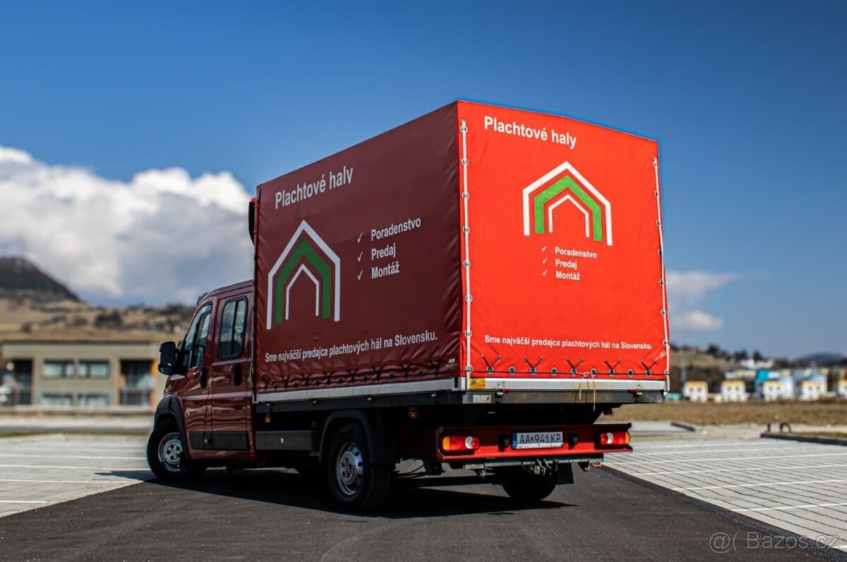 Fiat DUCATO - 7