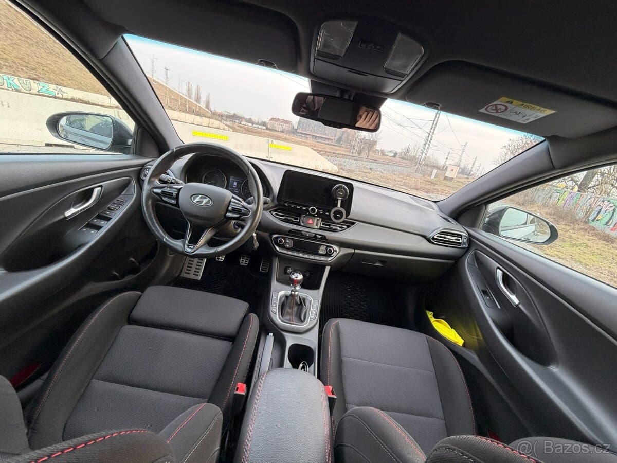 2022 Hyundai i30 - 7