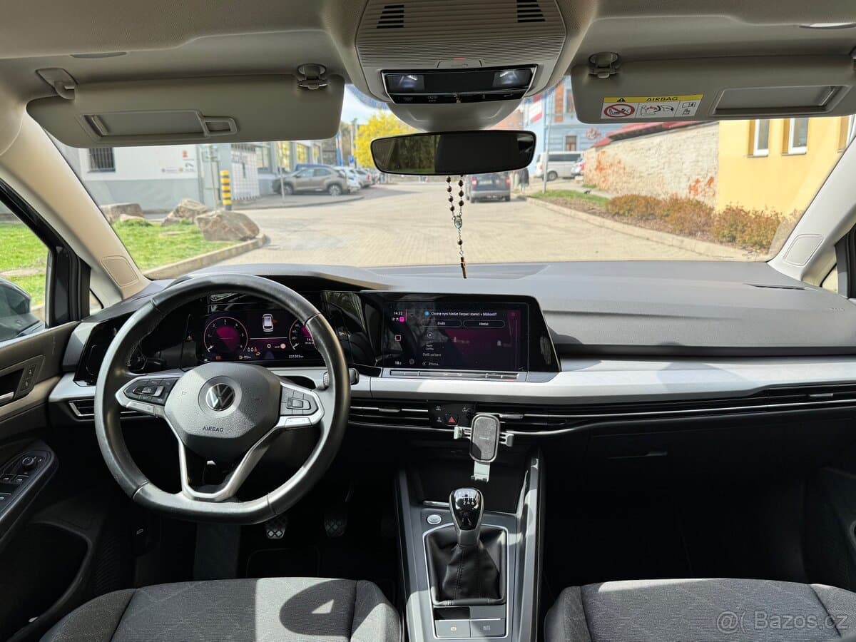 2022 Volkswagen GOLF - 7