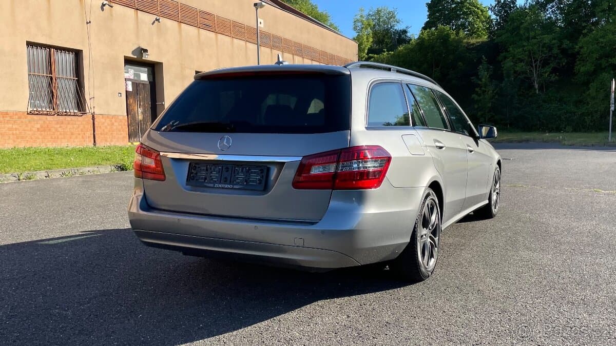 2010 Mercedes-Benz OSTATNÍ - 7
