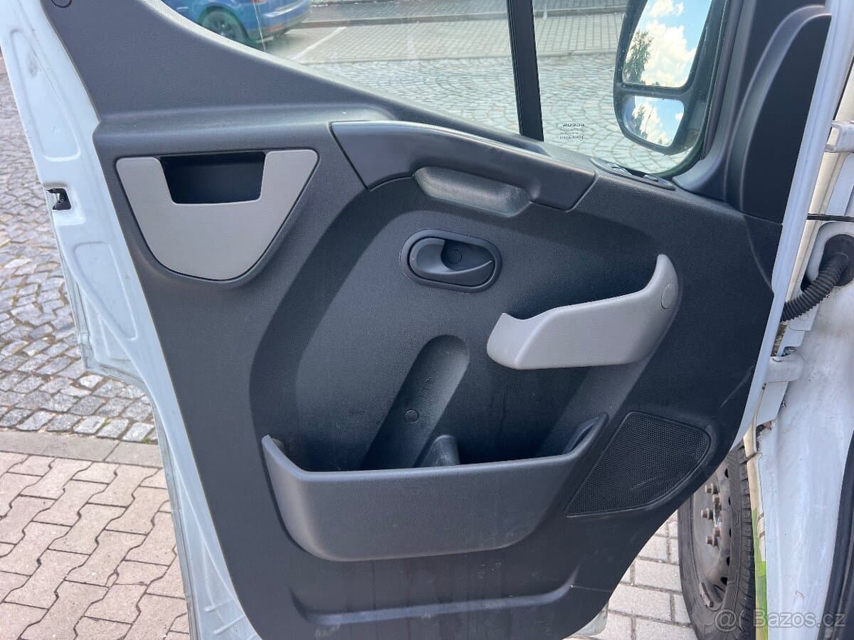 2016 Renault MASTER - 7