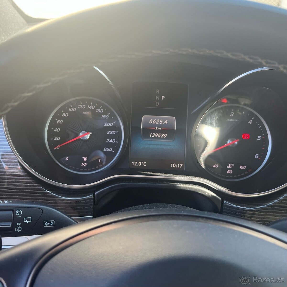 2021 Mercedes-Benz CL-CLASS - 7