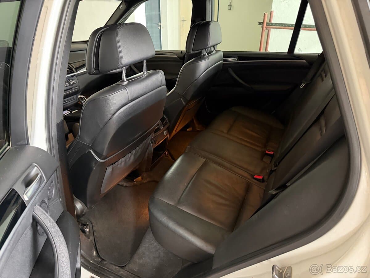 BMW X5 - 7