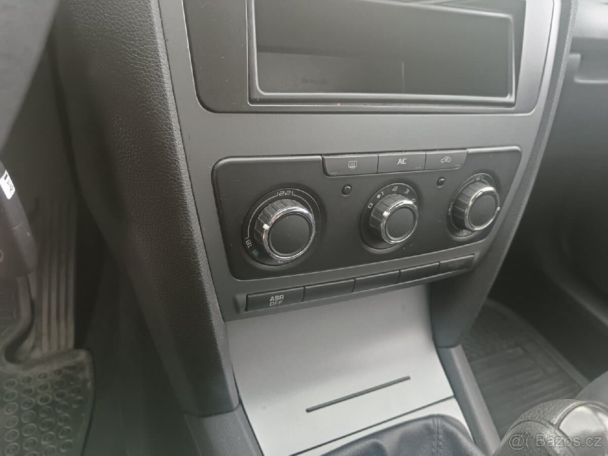 2010 Škoda OCTAVIA - 7