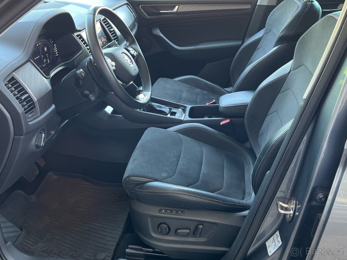 2022 Škoda KODIAQ - 7