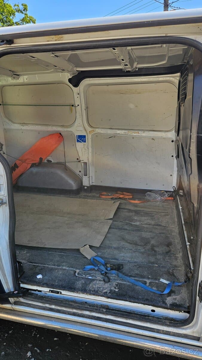 Ford TRANSIT - 7