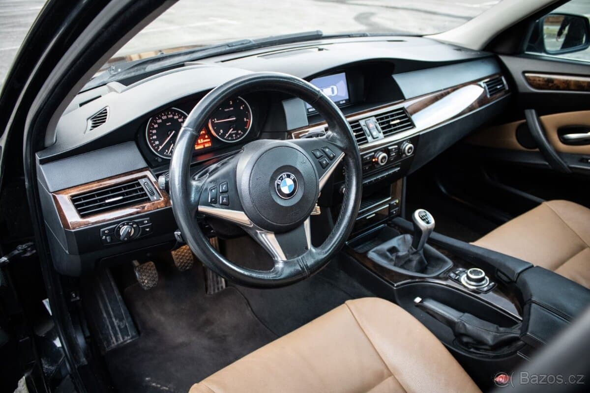 2009 BMW OSTATNÍ - 7