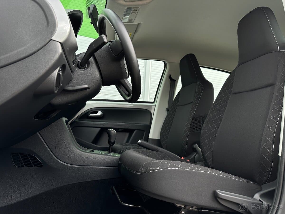 2019 Škoda CITIGO - 7