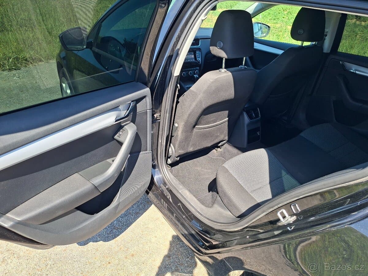 2014 Škoda OCTAVIA - 7