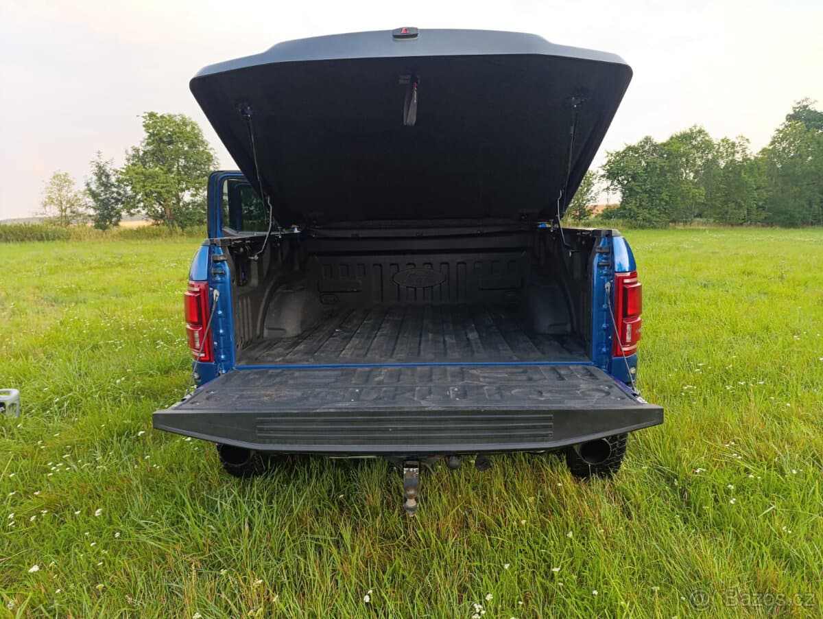 2020 Ford F-150 - 7