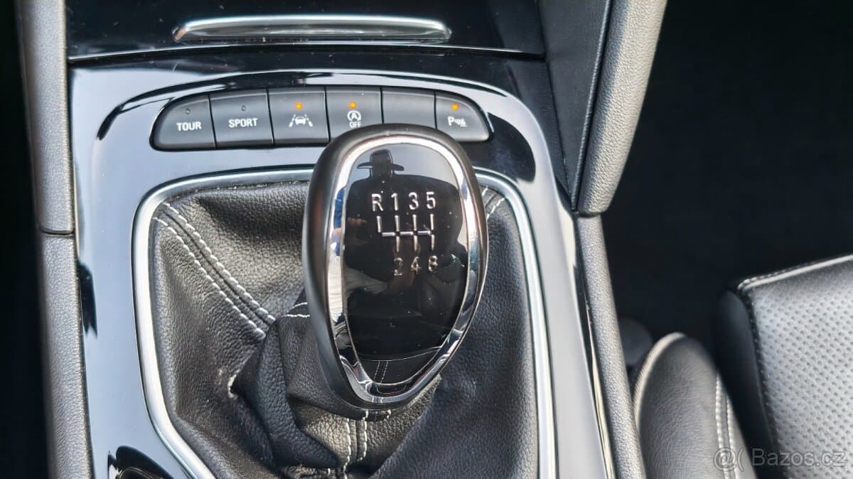 2018 Opel INSIGNIA - 7