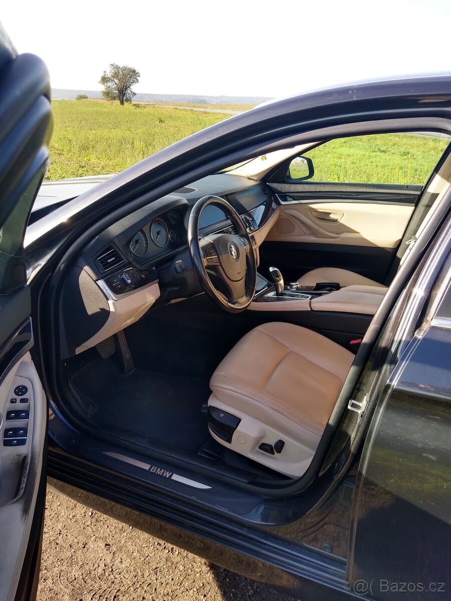 2011 BMW OSTATNÍ - 7