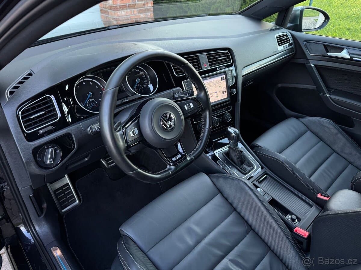 2015 Volkswagen GOLF - 7