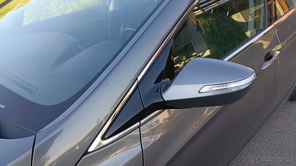 2014 Hyundai i40 - 7