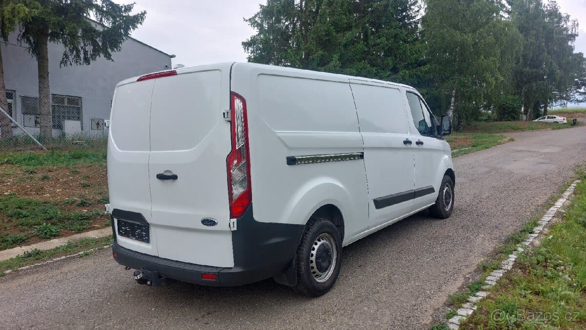 2016 Ford TRANSIT - 7